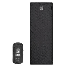 Sleeping Bag for Adult 200g Faux Silk Cotton Filled Fits 4159, Camping