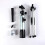 Monocular Telescope for Kids  Beginners, Astronomy Refractor with Adjustable Tripod 2