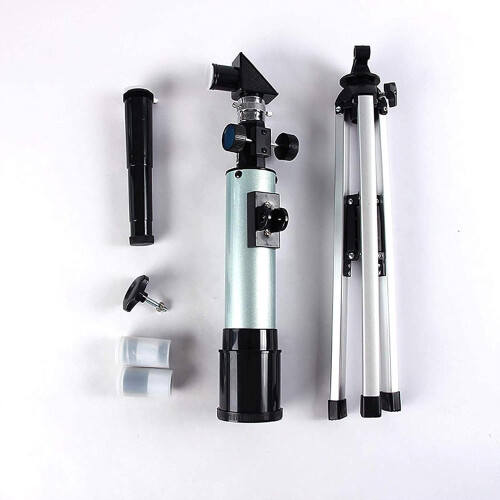 Monocular Telescope for Kids  Beginners, Astronomy Refractor with Adjustable Tripod 1