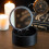 Black Talking Board Jewellery Box 1