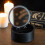 Black Talking Board Jewellery Box 3