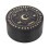 Black Talking Board Jewellery Box 4