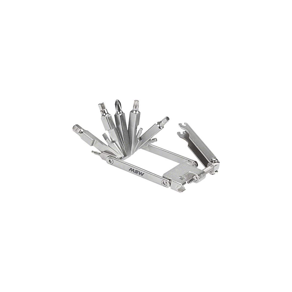 MT210 FlatPack MultiTool  10 Bit