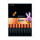 Duracell Duracell Plus Power Boost AAA Batterien, LR03 - 16er Blister 1