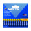 Varta Alkaline Batterie AAA 1,5 V High Energy 12er-Pack 1