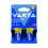 Varta Varta Alkaline C LR14 1,5V Longlife Power 2 Stuks 1