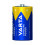 Varta Alkaline Batterie D 1,5 V High Energy 2er-Blister 3