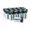 Energizer Energizer Max Plus D Alkaline Battery (Pack of 20) 423365 2
