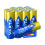Varta Alkaline Batterie AA 1,5 V High Energy 12er-Pack 2