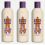 Aussie aussie repair miracle shampoo 300ml x 3 1