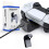 Wireless Controller Gamepad Battery for  Wireless External Battery Clip 2