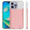 (Style C) Iphone 14 Pro Max 8500mah External Battery Case Power Bank 3