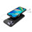 (Style A) Iphone 14 Pro Max 8500mah External Battery Case Power Bank 3