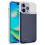 (Style B) Iphone 14 Pro Max 8500mah External Battery Case Power Bank 1