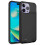 (Style A) Iphone 14 Pro Max 8500mah External Battery Case Power Bank 1