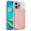 (Style C) Iphone 14 Pro Max 8500mah External Battery Case Power Bank 1