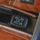 0-3.5Bar Adjustable 4 External /Internal Sensor Tire Pressure Monitoring System 5