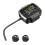 Motorcycle Tire Pressure Monitoring System LCD Display 2 External Sensors 1