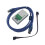 Upgraded Battery Debugging for V2400 EV2300 Programmer Battery Metering 1