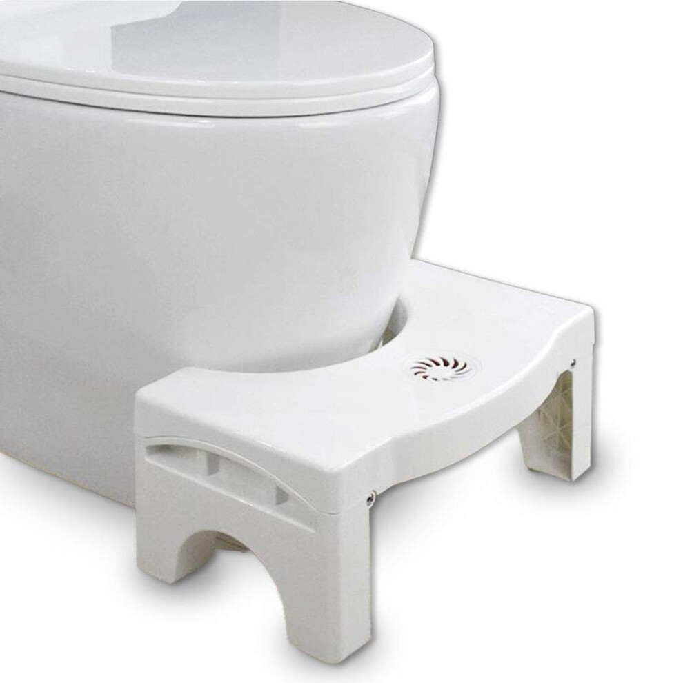 Folding Squatting Stool  The Only Foldable Toilet Stool  Convenient and Compact â Great for Travel