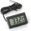 Digital LCD Thermometer Temperature Monitor with External Probe 1