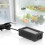 Digital LCD Thermometer Temperature Monitor with External Probe 5