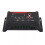 Lithium Battery and Acid Battery Universal Solar Controller 12V/24V/11.1V 10A 4