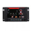 Lithium Battery and Acid Battery Universal Solar Controller 12V/24V/11.1V 10A 1
