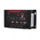Lithium Battery and Acid Battery Universal Solar Controller 12V/24V/11.1V 10A 3