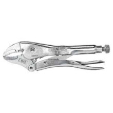 10WR 502L3 10' Curved Jaw Locking Pliers (5 Pack)