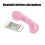 Wireless Bluetooth-compatible Retro Receiver Anti-radiation Telephone Handset External Microphone SZRH A-F 2