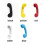 Wireless Bluetooth-compatible Retro Receiver Anti-radiation Telephone Handset External Microphone SZRH A-F 5