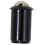 Harman Hopper Ball Spring Plunger (Single): 3315500 2