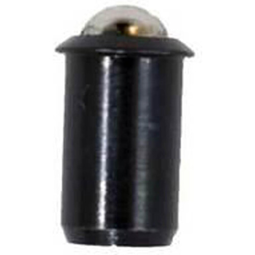 Harman Hopper Ball Spring Plunger (Single): 3315500 1