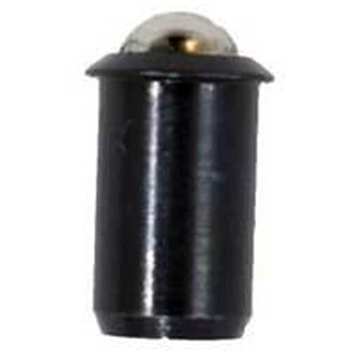 Harman Hopper Ball Spring Plunger (Single): 3315500