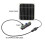 T-BAT Battery Holder CN3065 Power Chip Solar Charging Can Used with 18650 Battery Development Board 4