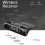 TPMS Wireless Solar Tire Pressure LCD Monitoring System with 4 External Sensor 4
