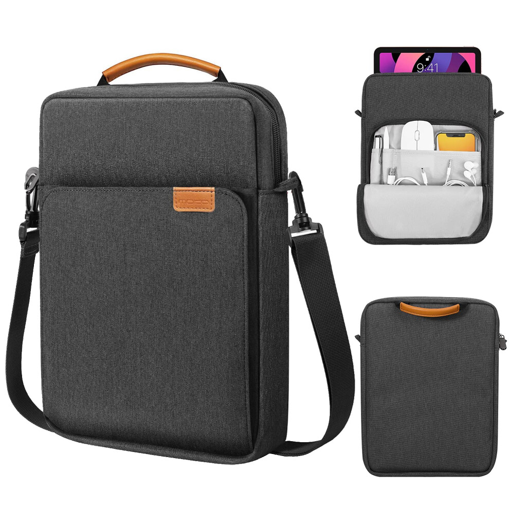 12.9 Inch Tablet Sleeve Bag,Fits With 13 Inch Ipad Pro M4 Air M2 ,Ipad Pro 12.9 M2m1 928894146072