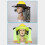 Safety Helmet External Fan 3 Speeds for Summer Cooling with Night Light Suitable for Most Helmets 4