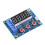ZB2L3 Battery Tester LED Digital Display Avoid Unnecessary Battery Drain 5
