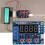 ZB2L3 Battery Tester LED Digital Display Avoid Unnecessary Battery Drain 2