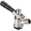 Keg Coupler S Type Draft  Dispenser with Safety Pressure Relief Valve Home Brewing System 5