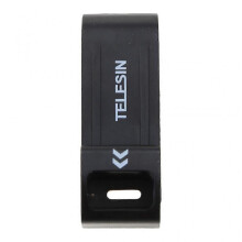 Battery Side Cover for Go Pro Hero 11/10/9 Dustproof Battery Door Housing Case