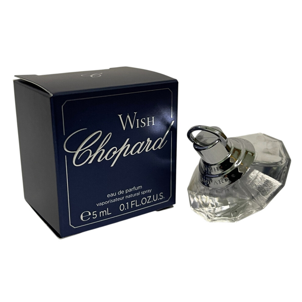 Chopard Wish 5ml EDP Miniature Perfume