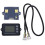 Professional Precision Battery Tester for LiFePo Coulomb Counter Easy Wiring 1