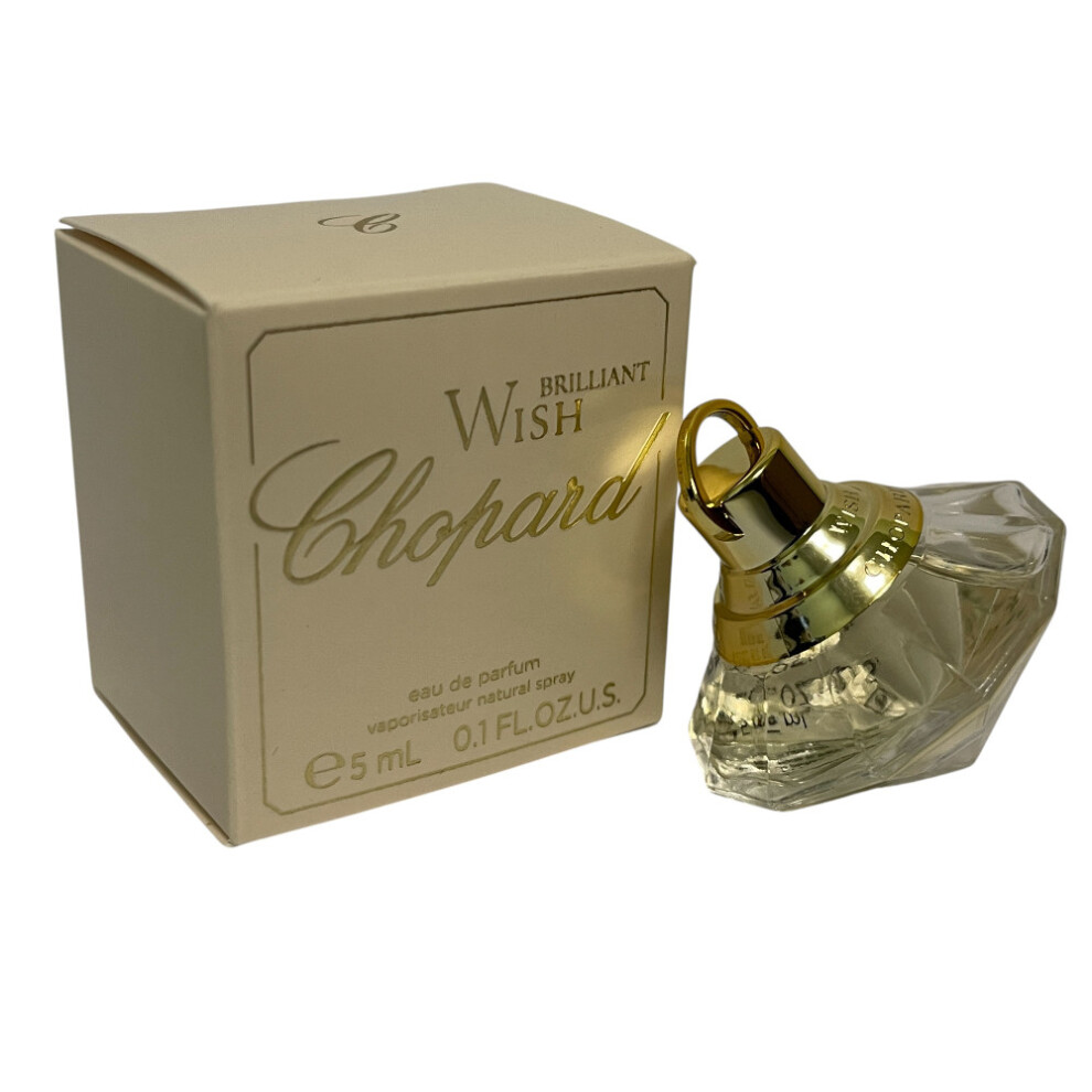 Chopard Brilliant Wish 5ml EDP Miniature Perfume