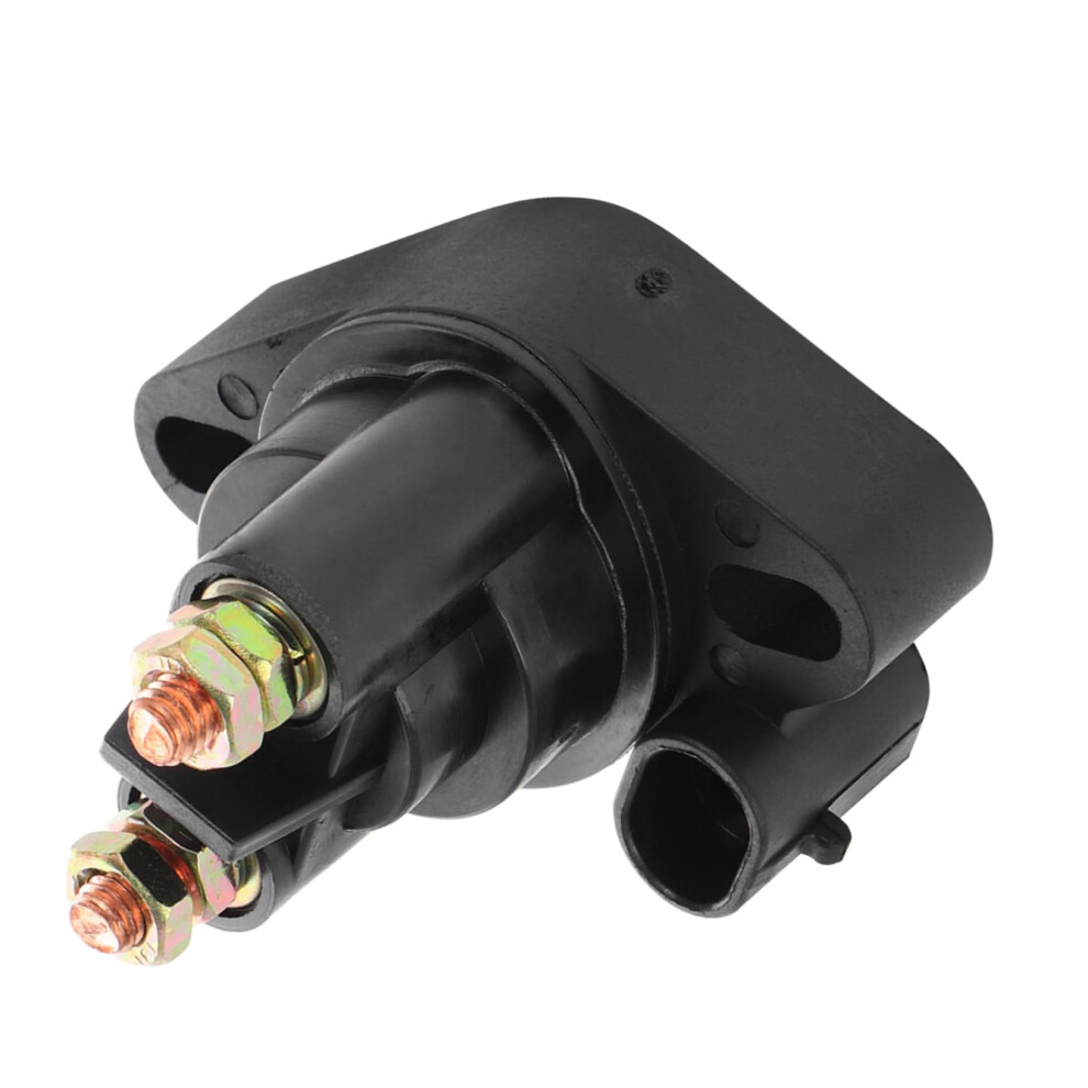 Motorcycle Starter Relay Compatible 12V Replacement Solenoid Design For Easy Diy Installation 354398637523