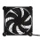 (12cm) 5v Chassis Cooling Fan Usb Router Tv/Broadband Cat Set Top Box External Mute 5