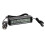 Essential Car Thermometer Clock with Voltage Meter Reliable Automotive Tool 1