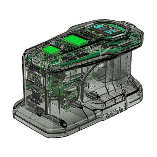 Fast Charger for Ryobi 18v One+ Battery Charger Lithium Battery 100w ...